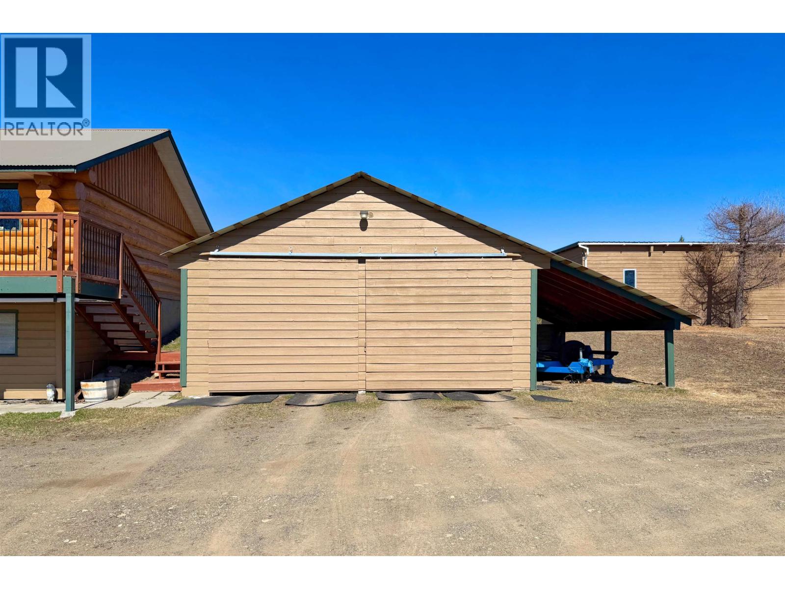 3574 Spokin Lake Road, Williams Lake, British Columbia  V0K 2G0 - Photo 28 - R3118965