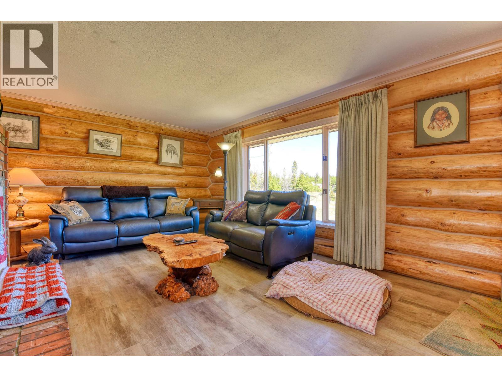 3574 Spokin Lake Road, Williams Lake, British Columbia  V0K 2G0 - Photo 3 - R3118965