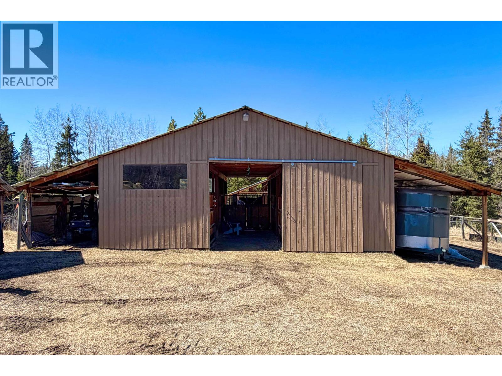 3574 Spokin Lake Road, Williams Lake, British Columbia  V0K 2G0 - Photo 30 - R3118965