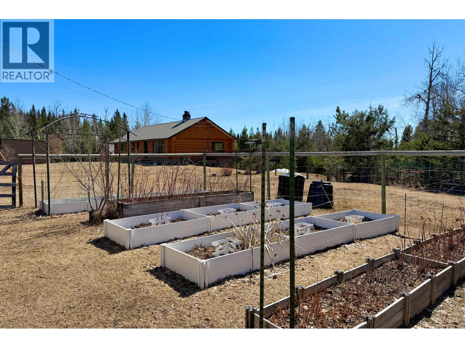 3574 Spokin Lake Road, Williams Lake, British Columbia  V0K 2G0 - Photo 33 - R3118965