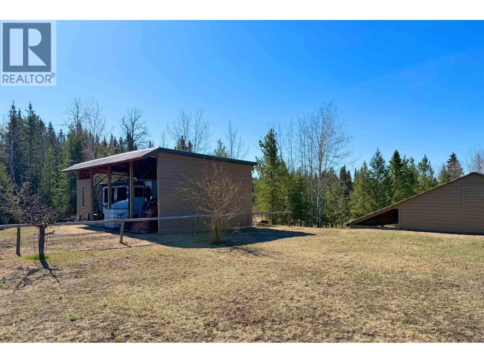 3574 Spokin Lake Road, Williams Lake, British Columbia  V0K 2G0 - Photo 34 - R3118965