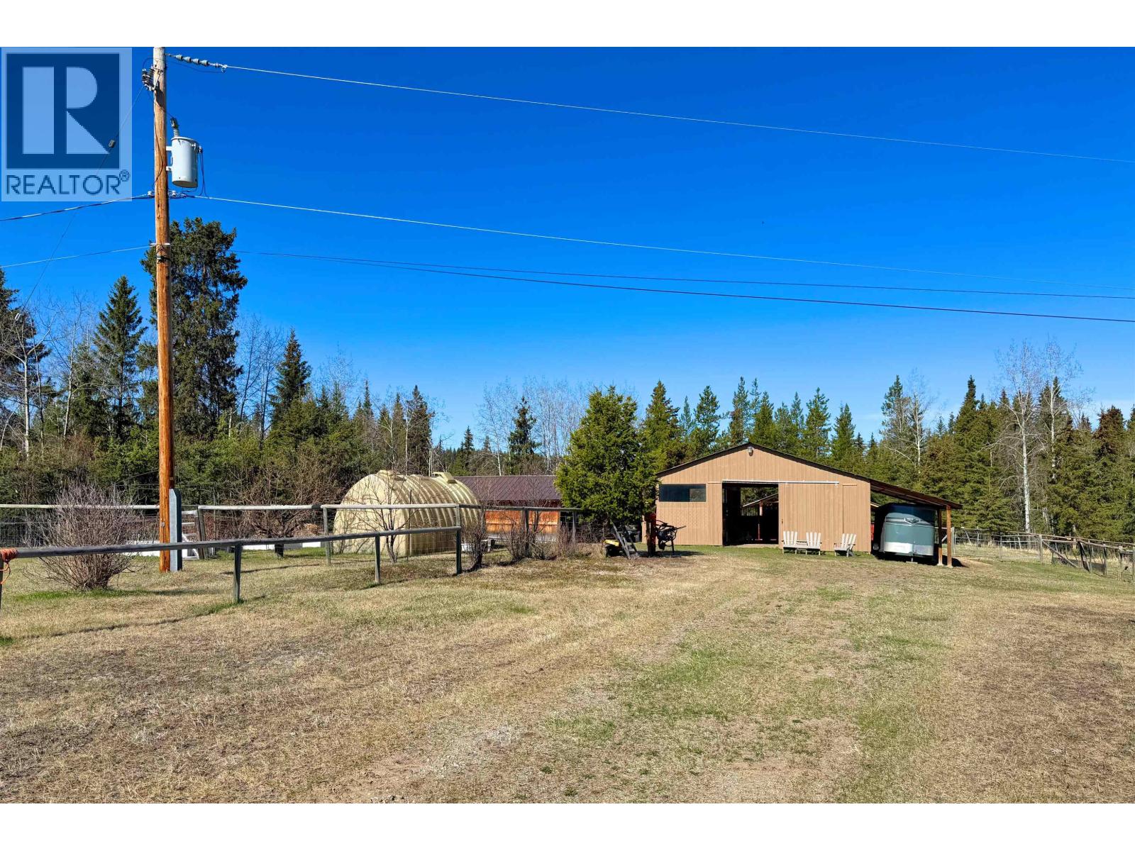 3574 Spokin Lake Road, Williams Lake, British Columbia  V0K 2G0 - Photo 35 - R3118965