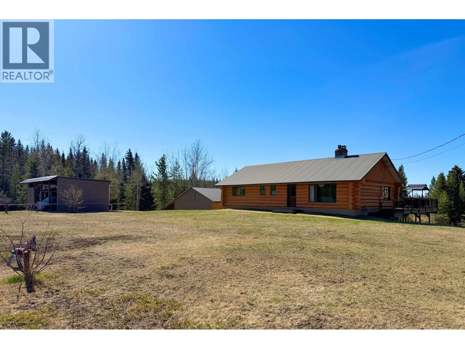 3574 Spokin Lake Road, Williams Lake, British Columbia  V0K 2G0 - Photo 36 - R3118965