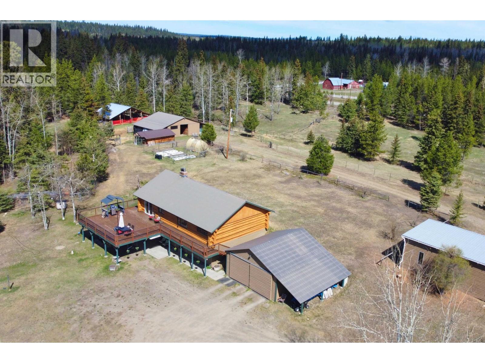 3574 Spokin Lake Road, Williams Lake, British Columbia  V0K 2G0 - Photo 38 - R3118965
