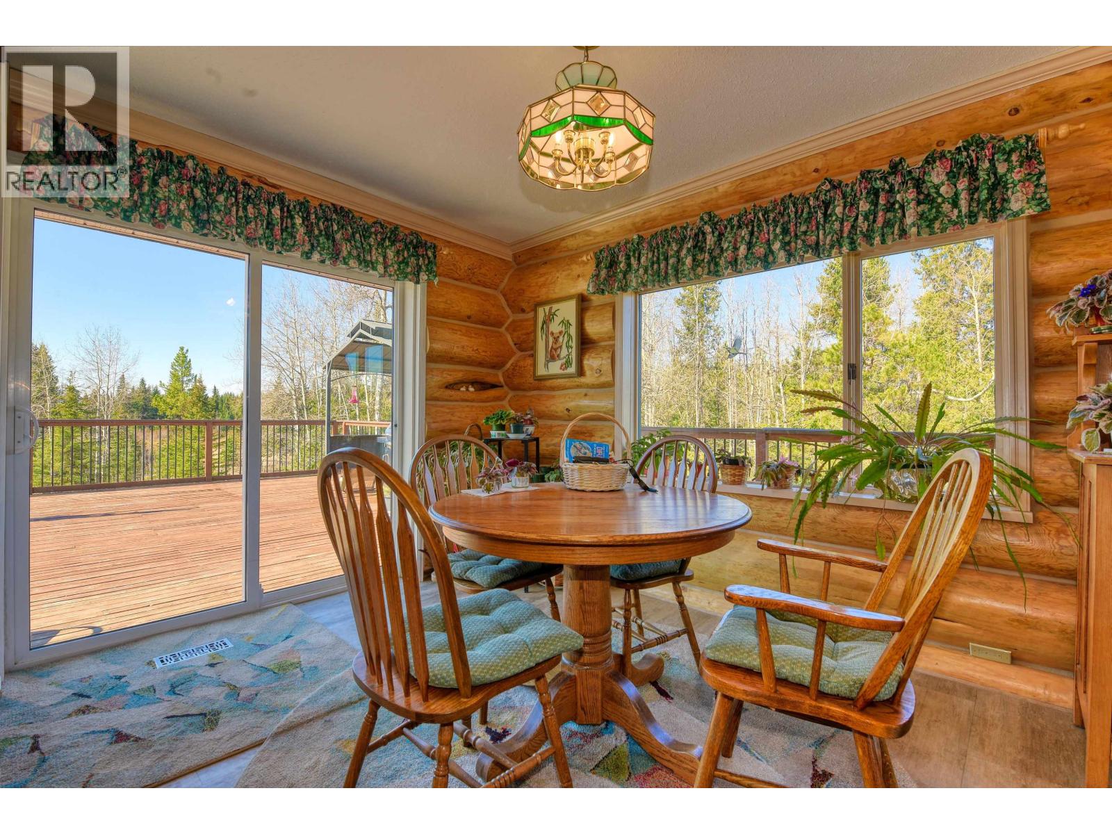 3574 Spokin Lake Road, Williams Lake, British Columbia  V0K 2G0 - Photo 9 - R3118965