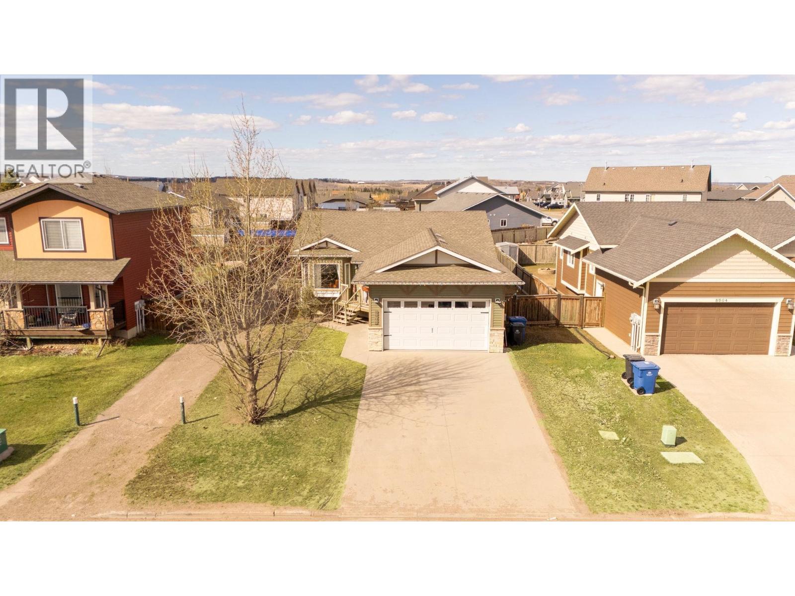 8908 112 Avenue, Fort St. John, British Columbia  V1J 0J1 - Photo 1 - R3118990