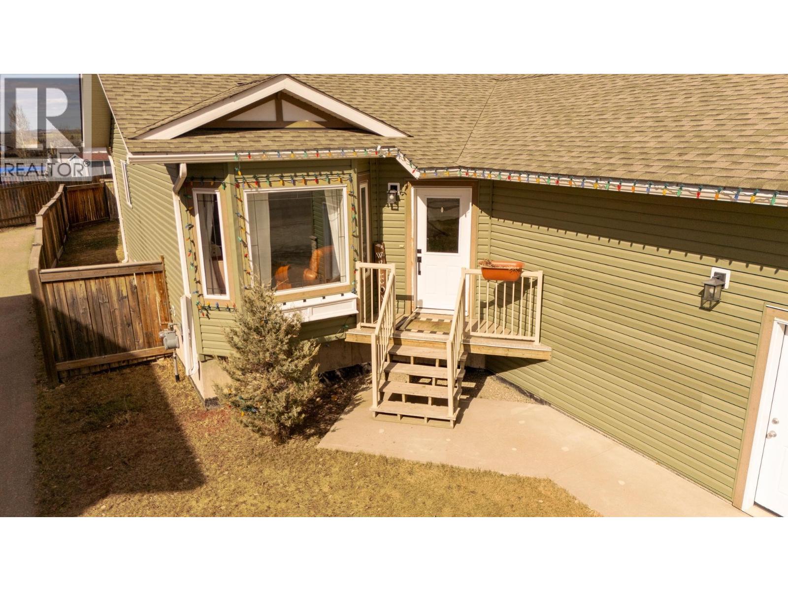 8908 112 Avenue, Fort St. John, British Columbia  V1J 0J1 - Photo 2 - R3118990