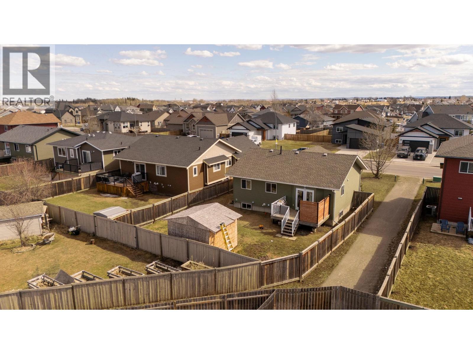 8908 112 Avenue, Fort St. John, British Columbia  V1J 0J1 - Photo 3 - R3118990