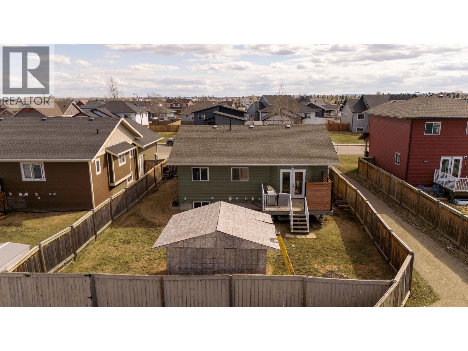 8908 112 Avenue, Fort St. John, British Columbia  V1J 0J1 - Photo 4 - R3118990