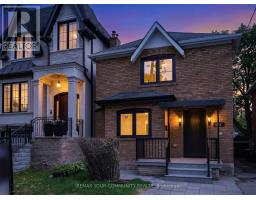351 FAIRLAWN AVENUE, Toronto, Ontario