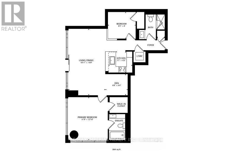 2210 - 188 Cumberland Street, Toronto, Ontario  M5R 0B6 - Photo 49 - C13073586