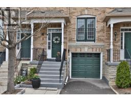 3 - 20 MINTON DRIVE, Vaughan, Ontario