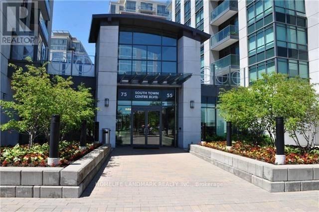 1107 - 55 South Town Centre Boulevard, Markham, Ontario  L6G 0B1 - Photo 10 - N13079928