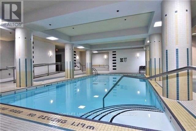 1107 - 55 South Town Centre Boulevard, Markham, Ontario  L6G 0B1 - Photo 13 - N13079928