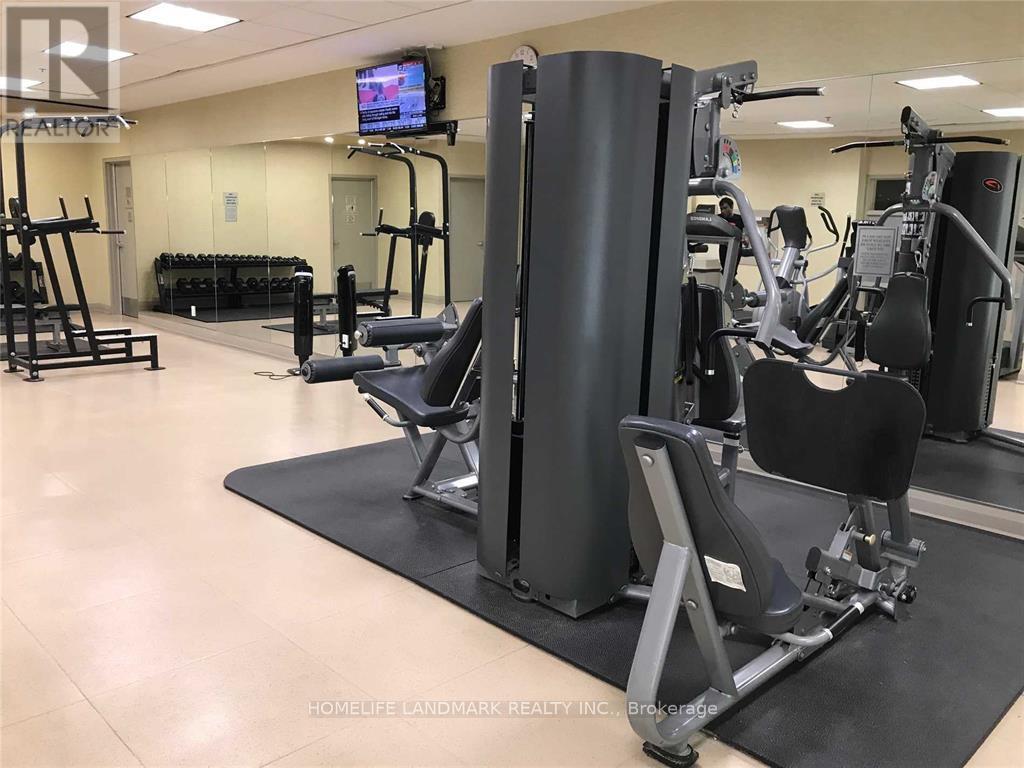 1107 - 55 South Town Centre Boulevard, Markham, Ontario  L6G 0B1 - Photo 14 - N13079928