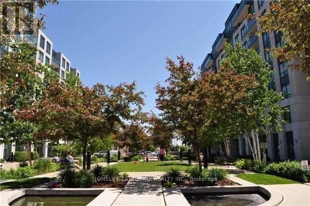 1107 - 55 South Town Centre Boulevard, Markham, Ontario  L6G 0B1 - Photo 15 - N13079928