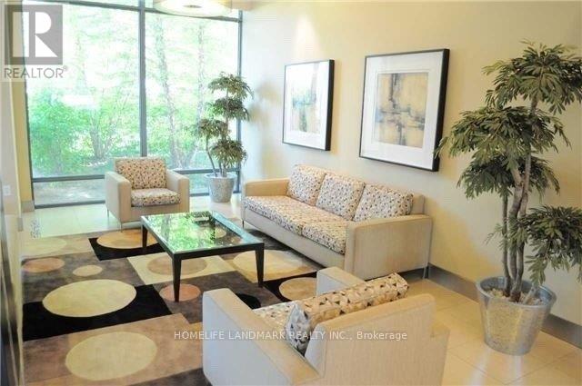 1107 - 55 South Town Centre Boulevard, Markham, Ontario  L6G 0B1 - Photo 9 - N13079928