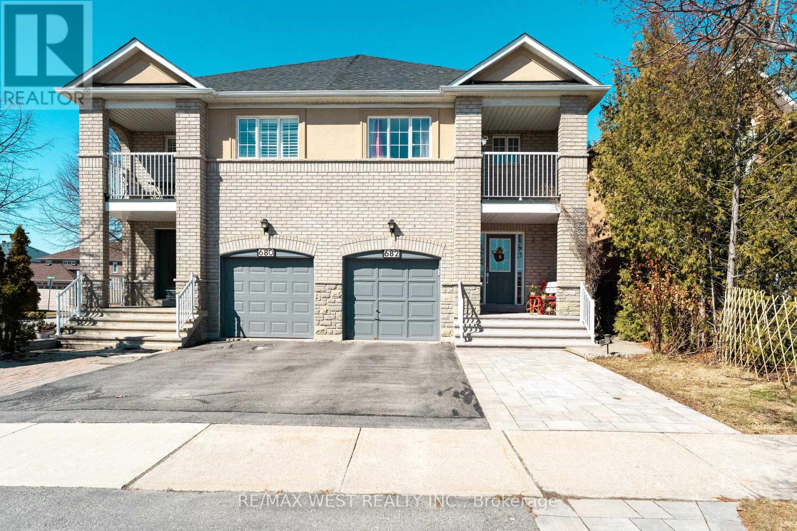 682 NAPA VALLEY AVENUE, Vaughan, Ontario