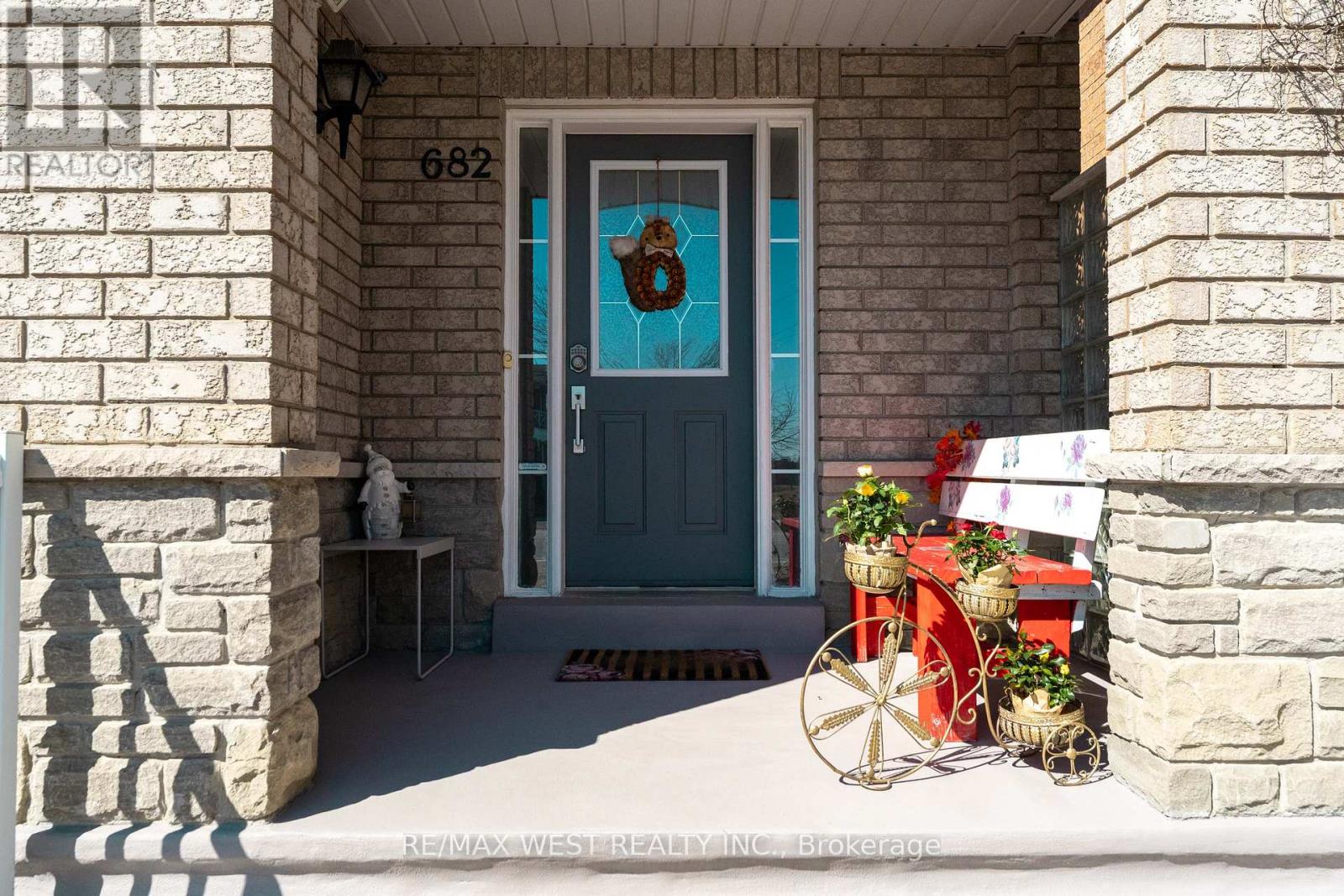 682 Napa Valley Avenue, Vaughan, Ontario  L4H 2J1 - Photo 4 - N13079976