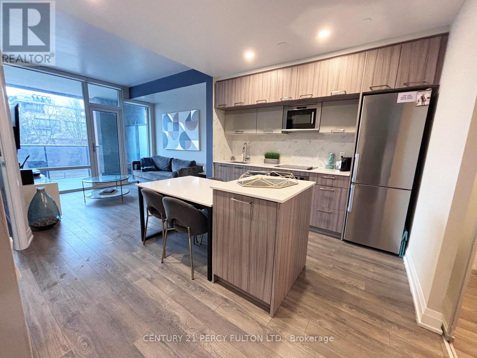 215 - 4800 Highway 7, Vaughan, Ontario  L4L 1H8 - Photo 4 - N13079982