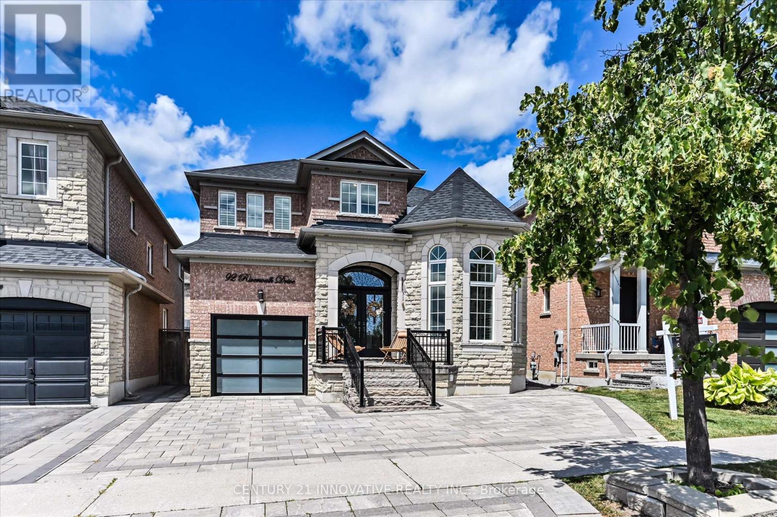 92 RIVERWALK DRIVE, Markham, Ontario