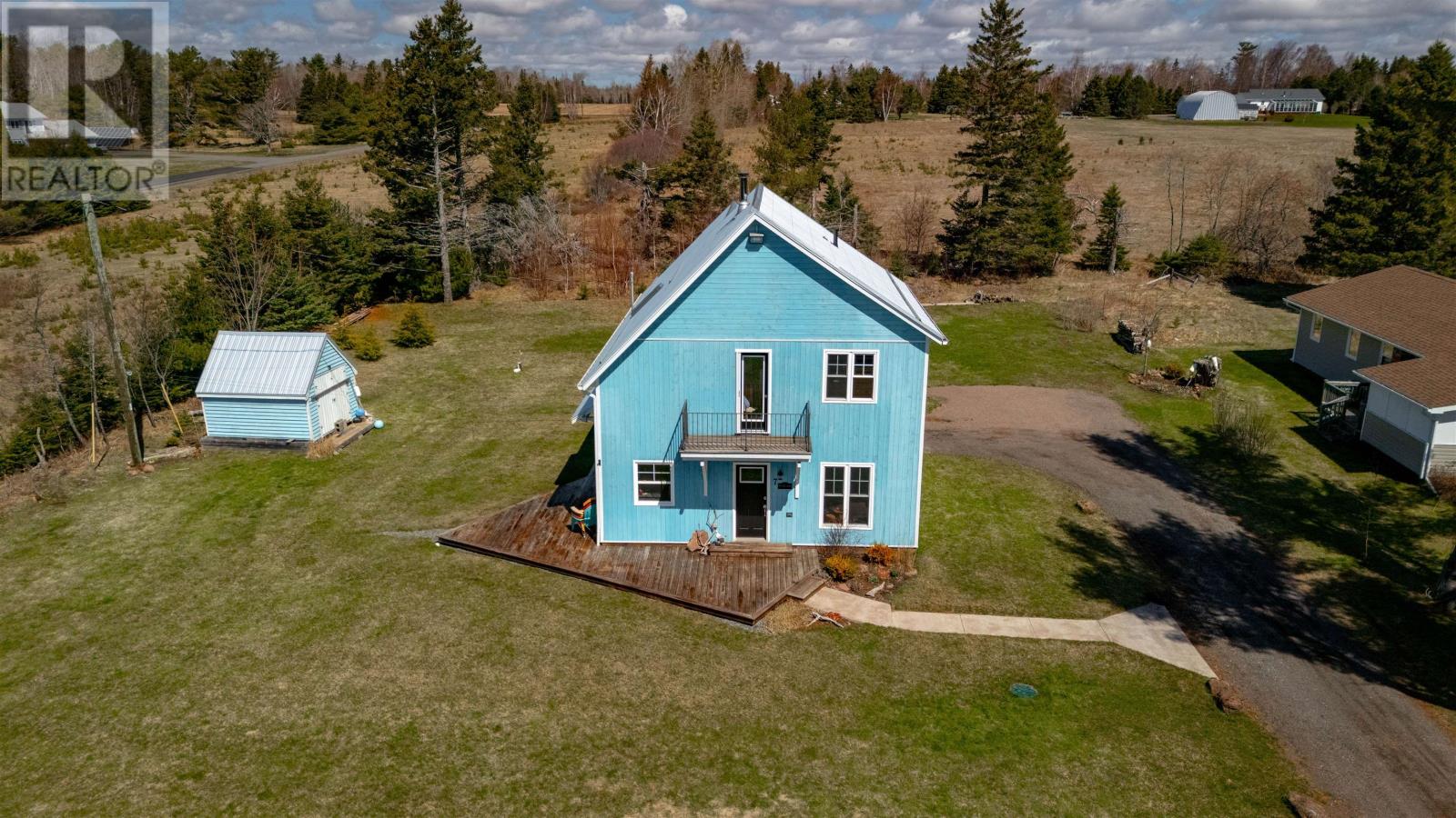 7 Mckenna Drive, Brudenell, Prince Edward Island