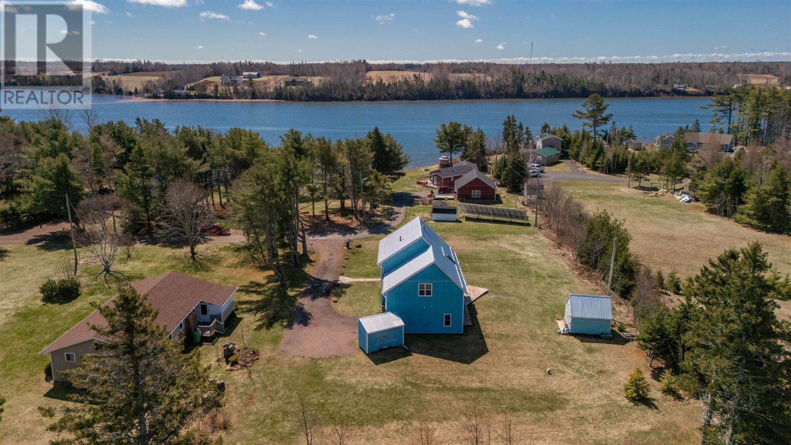 7 Mckenna Drive, Brudenell, Prince Edward Island  C0A 1R0 - Photo 10 - 202609614