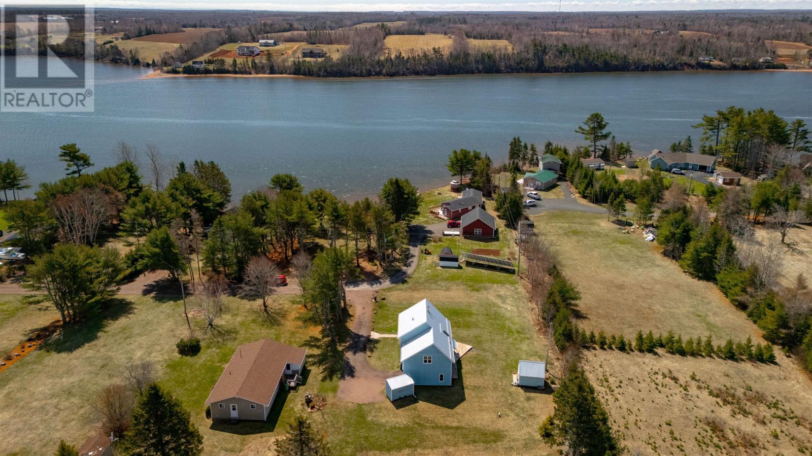 7 Mckenna Drive, Brudenell, Prince Edward Island  C0A 1R0 - Photo 11 - 202609614