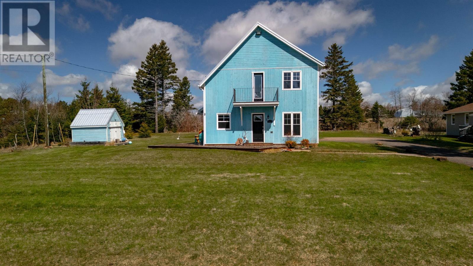 7 Mckenna Drive, Brudenell, Prince Edward Island  C0A 1R0 - Photo 2 - 202609614
