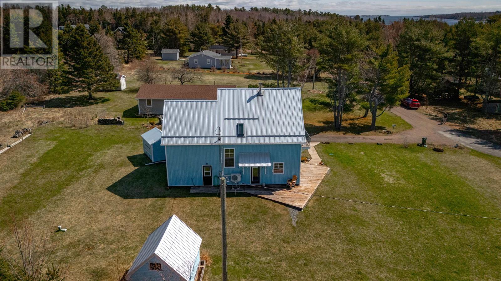 7 Mckenna Drive, Brudenell, Prince Edward Island  C0A 1R0 - Photo 9 - 202609614