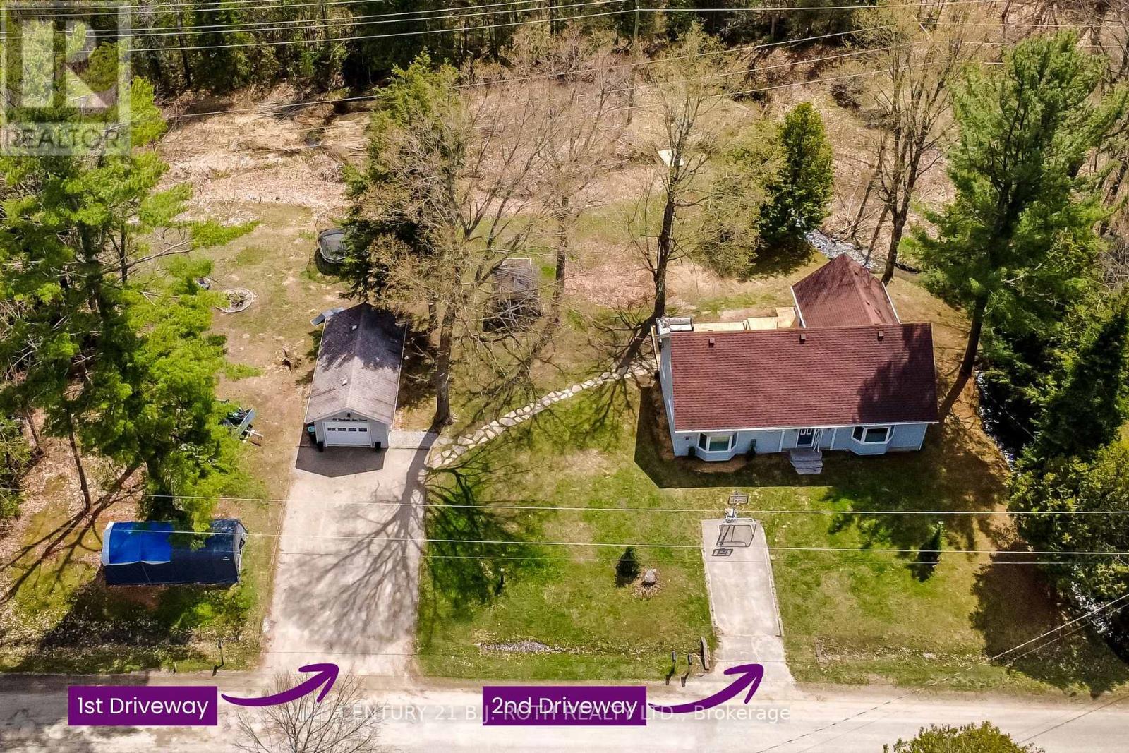 49 BECKETTS SIDE ROAD, Tay, Ontario