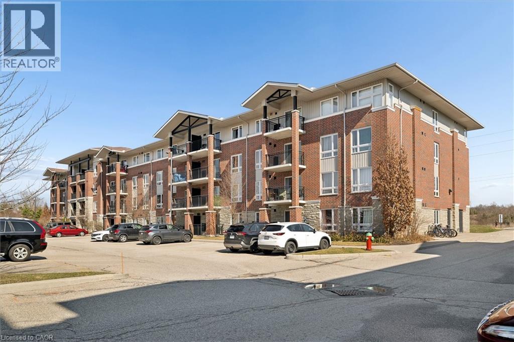 43 Goodwin Drive Unit# 302c, Guelph, Ontario  N1L 0E8 - Photo 2 - 40826812