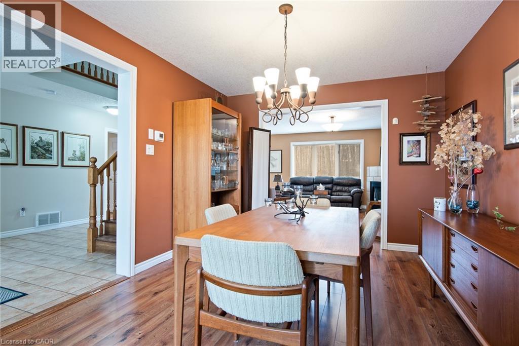 128 Eby Crescent, New Hamburg, Ontario  N3A 1Z2 - Photo 8 - 40826773