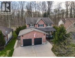 128 EBY Crescent, new hamburg, Ontario