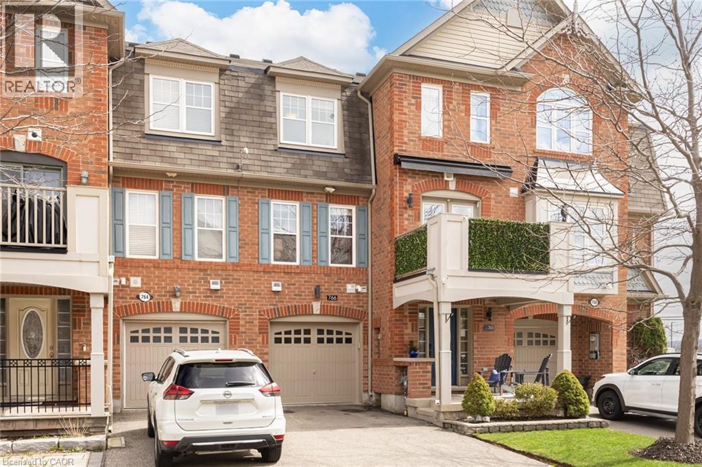 766 Challinor Terrace, Milton, Ontario  L9T 7V5 - Photo 1 - 40826453