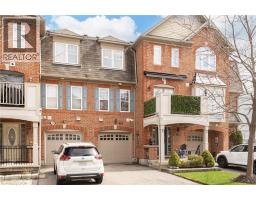 766 CHALLINOR Terrace, Milton, Ontario
