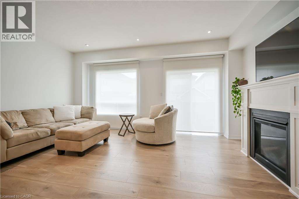 226 Lormont Boulevard, Stoney Creek, Ontario  L8J 0J9 - Photo 16 - 40825722