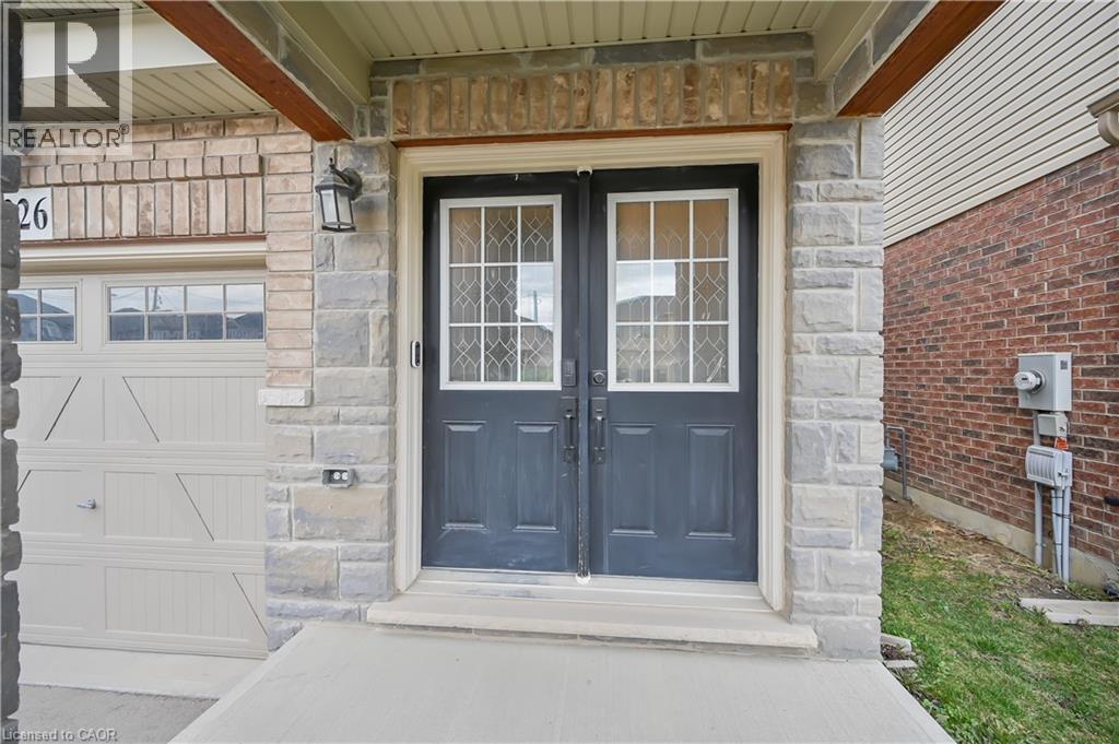 226 Lormont Boulevard, Stoney Creek, Ontario  L8J 0J9 - Photo 2 - 40825722