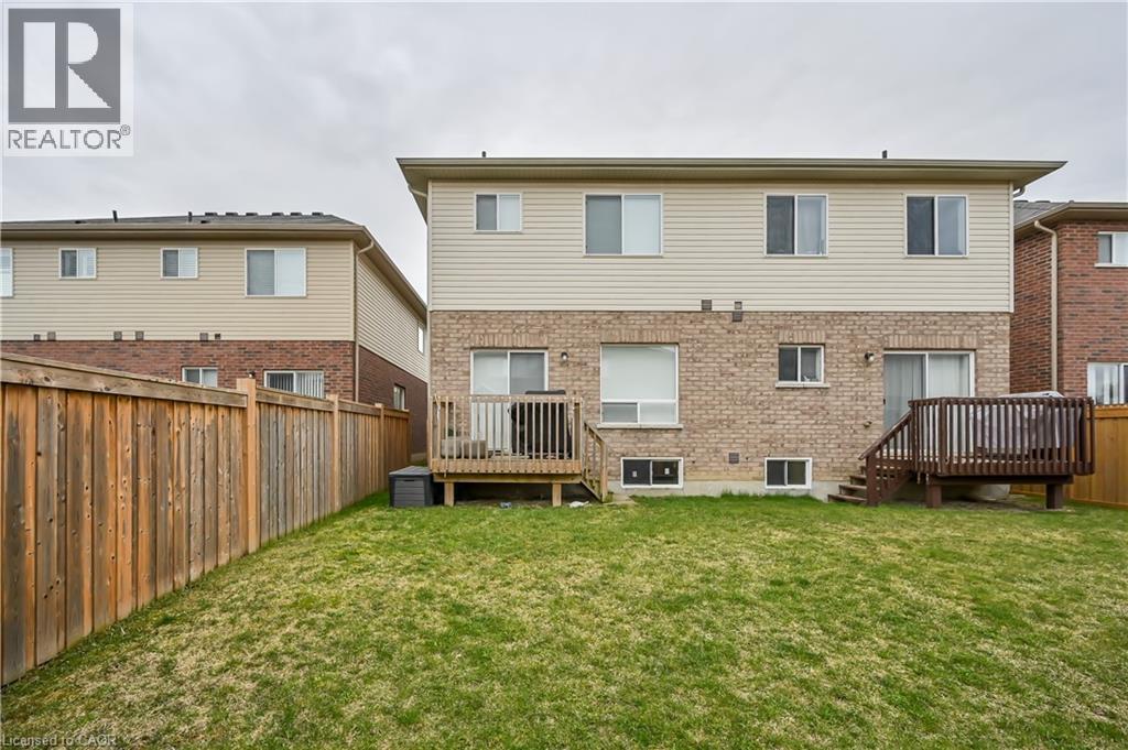 226 Lormont Boulevard, Stoney Creek, Ontario  L8J 0J9 - Photo 36 - 40825722