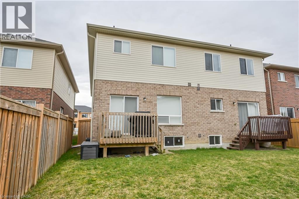 226 Lormont Boulevard, Stoney Creek, Ontario  L8J 0J9 - Photo 37 - 40825722