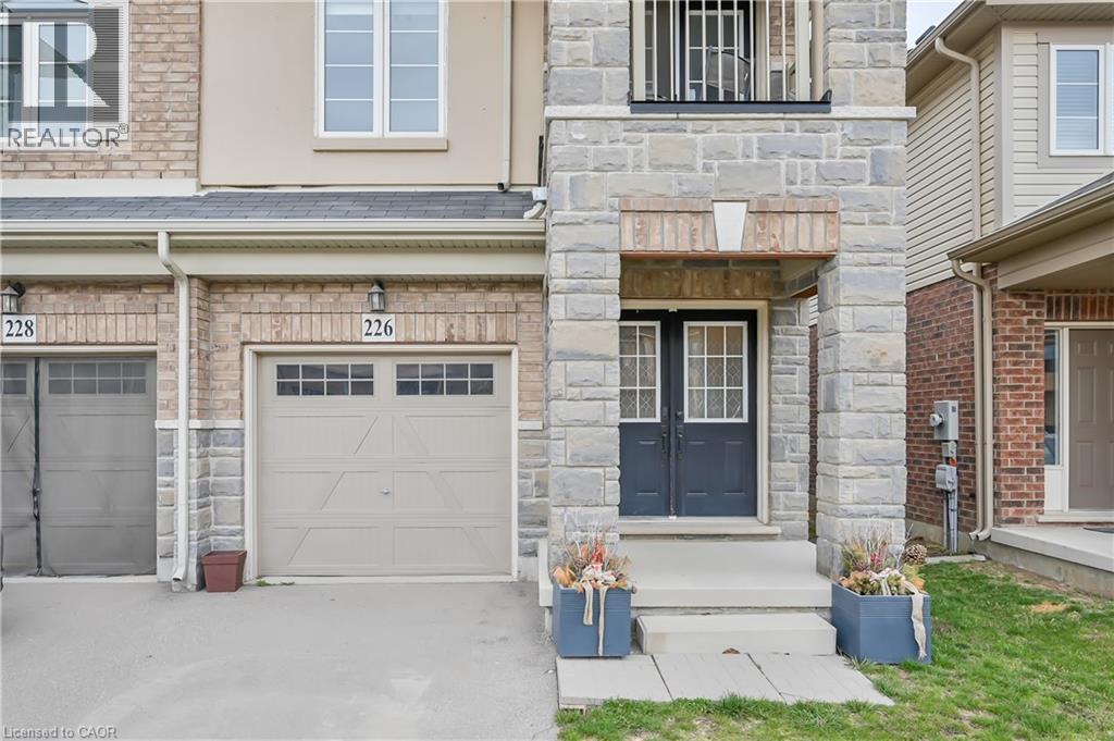 226 Lormont Boulevard, Stoney Creek, Ontario  L8J 0J9 - Photo 38 - 40825722