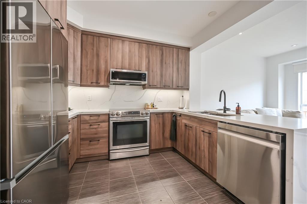 226 Lormont Boulevard, Stoney Creek, Ontario  L8J 0J9 - Photo 6 - 40825722