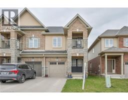 226 LORMONT Boulevard, stoney creek, Ontario