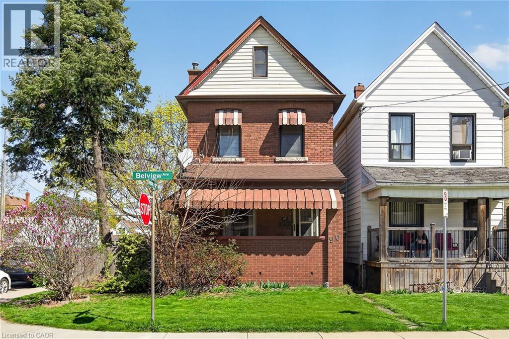 90 BELVIEW Avenue, Hamilton, Ontario