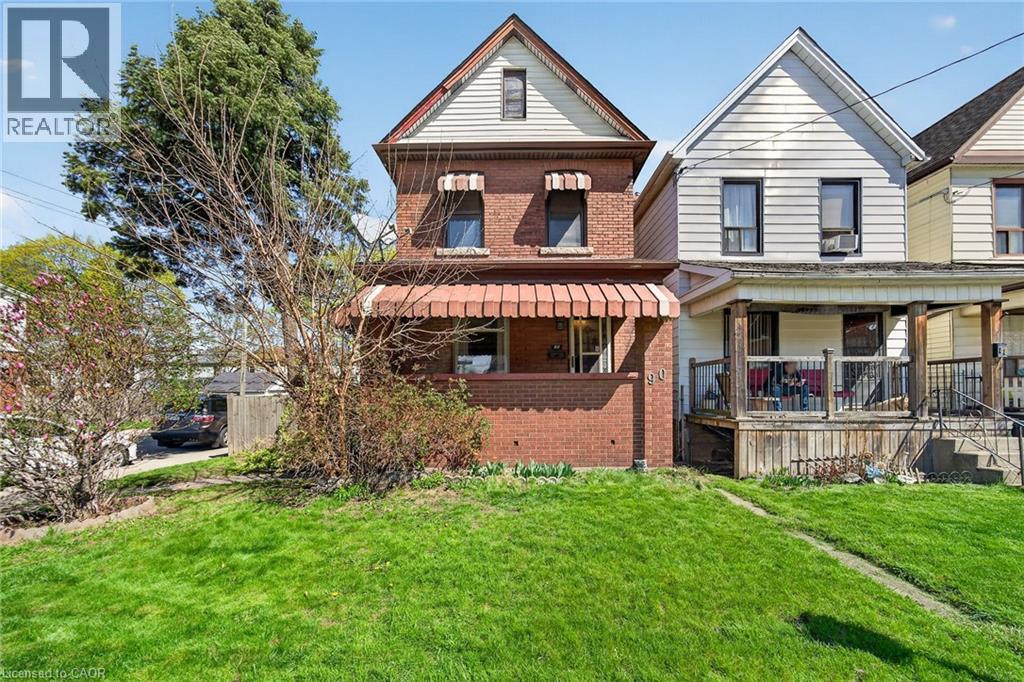 90 Belview Avenue, Hamilton, Ontario  L8L 7K8 - Photo 3 - 40825021