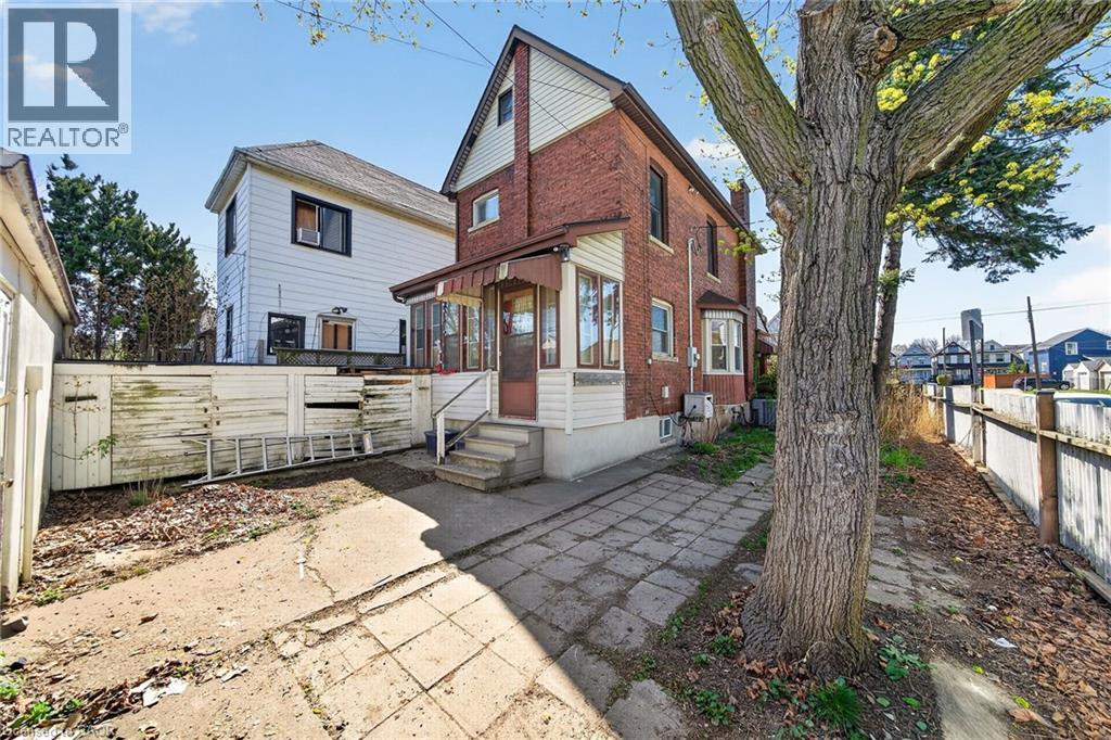 90 Belview Avenue, Hamilton, Ontario  L8L 7K8 - Photo 39 - 40825021