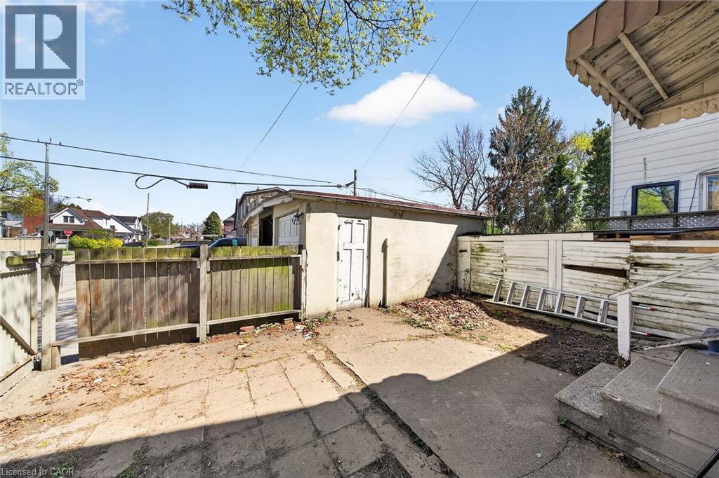 90 Belview Avenue, Hamilton, Ontario  L8L 7K8 - Photo 43 - 40825021