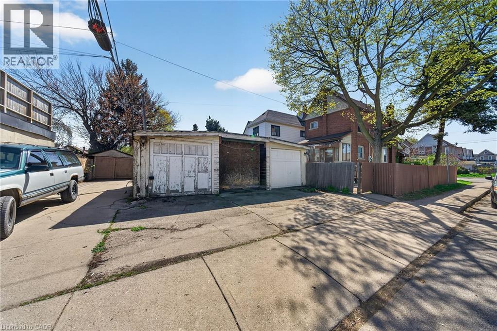 90 Belview Avenue, Hamilton, Ontario  L8L 7K8 - Photo 48 - 40825021