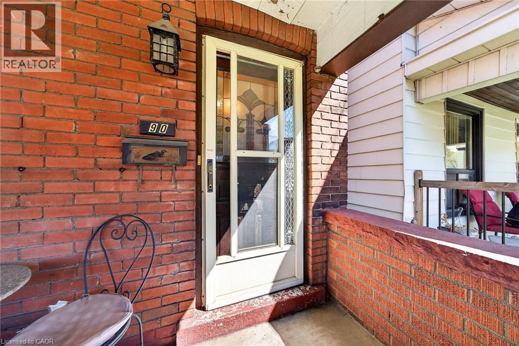 90 Belview Avenue, Hamilton, Ontario  L8L 7K8 - Photo 7 - 40825021
