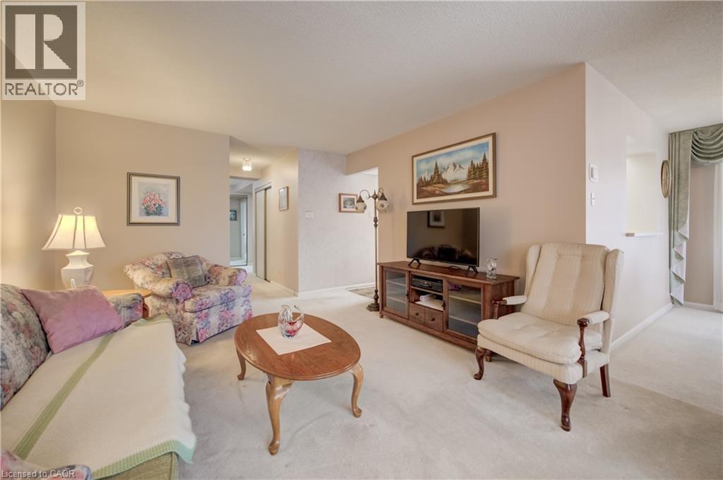 150 Queen Street S Unit# 405, Kitchener, Ontario  N2G 4T7 - Photo 11 - 40824051